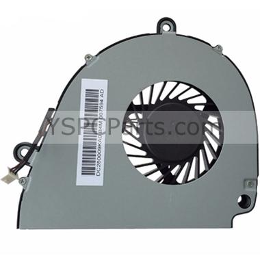 ventilateur Acer Aspire V3-571g-53238g75
