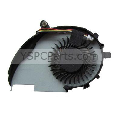 Acer Aspire V7-581-6489 ventilator