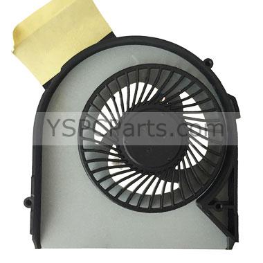 Acer Aspire V5-531-2878 ventilator