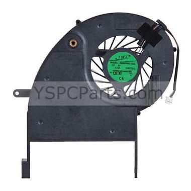 ventilateur Toshiba Qosmio X505-q890