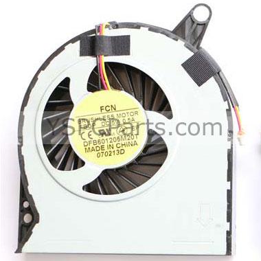 ventilateur Acer Aspire V3-772g-6602