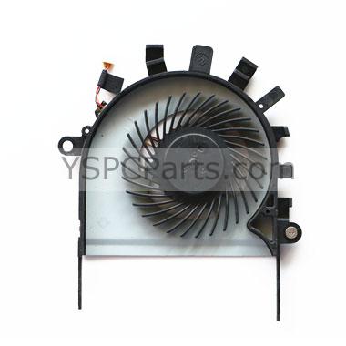 Acer Aspire V5-551-7850 ventilator