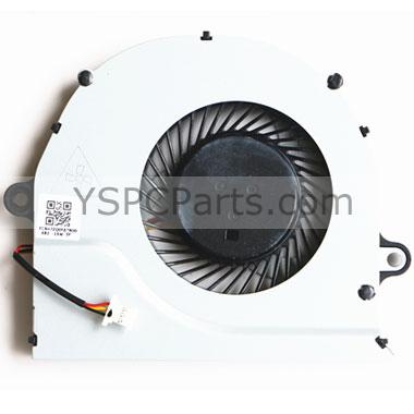 Acer Aspire F15 F5-573-73je ventilator