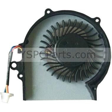 ventilateur Acer Aspire V5-132p