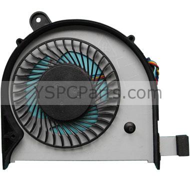 Acer Aspire V3-331-p56c ventilator