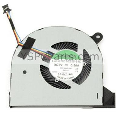ventilateur Acer Aspire V Nitro Vn7-592g-79wa