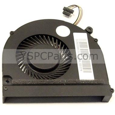 Acer Aspire R7-572-54208g75ass ventilator