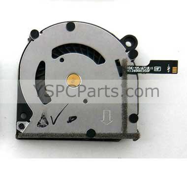 ventilateur Acer Aspire S7-392-5454