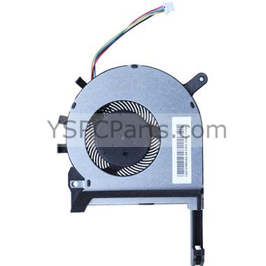 Asus Fx506lu ventilator