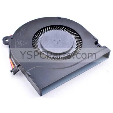 ventilateur Acer Predator Helios 300 Ph315-51-53mu