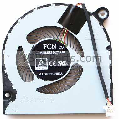 ventilateur Acer Aspire 5 A515-51g-59qf