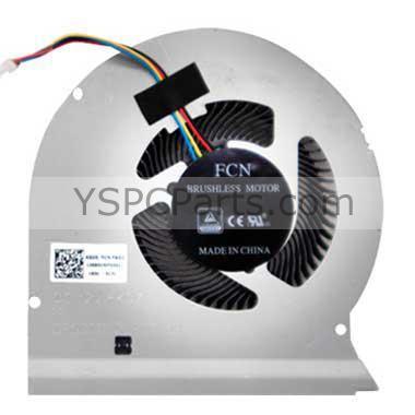 ventilateur Asus Rog Strix Gl503vm