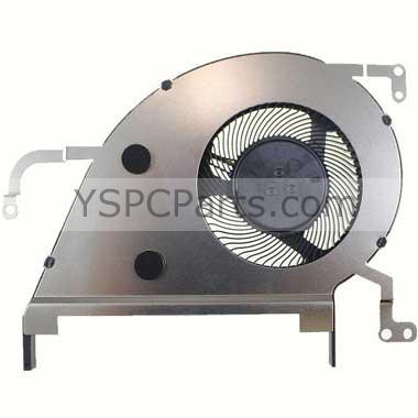 Asus S5300un ventilator
