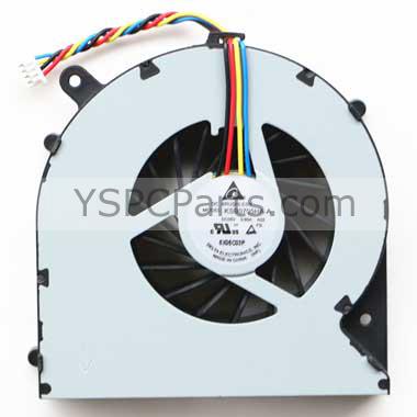 Asus Pro E810 ventilator