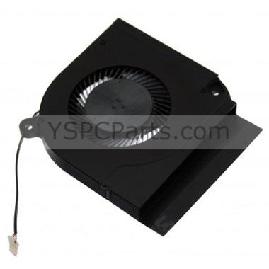 Acer Predator Helios 300 Ph317-53-72xh ventilator