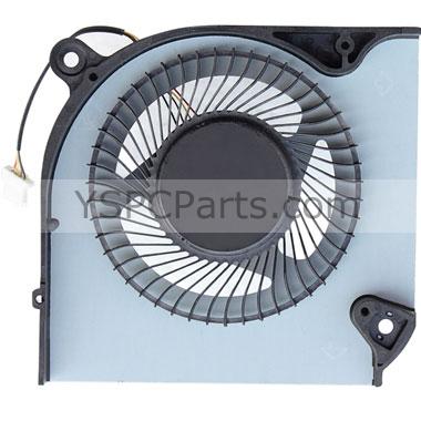 ventilateur Acer Nitro 7 An715-51-783m