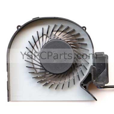 ventilateur Acer Travelmate P653-mg