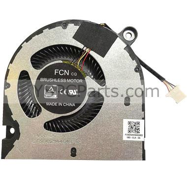 Acer Travelmate P2 Tmp215-52-72ns fan