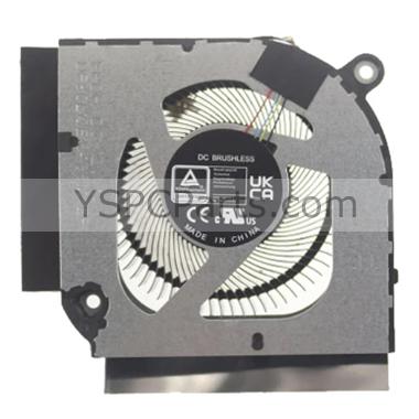 ventilateur Acer Nitro 5 An515-46-r319j