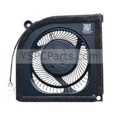 Ventilateur de refroidissement CPU pour FCN DFS5K221153714 FNAT