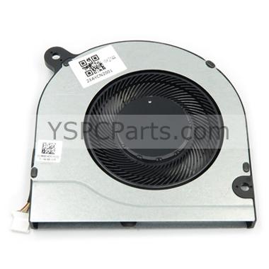 ventilateur Acer Aspire Vero Av15-51-59j4