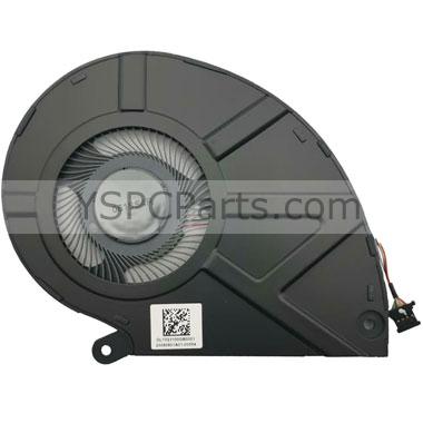 Acer Travelmate X5 Tmx514-51t ventilator