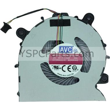 Asus Vivobook Flip 14 Tp412 ventilator