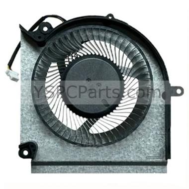 Msi Vector Gp68hx 13v ventilator