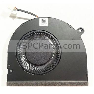Acer Swift X Sfx14-41g ventilator