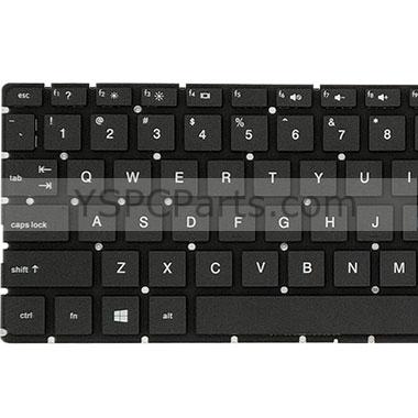 Hp 15-ay042ns tastatur