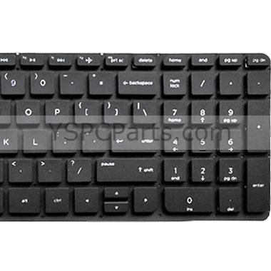 Hp Pavilion 17-f251sa keyboard