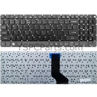Acer Travelmate P2 Tmp259-m-3741 Tastatur