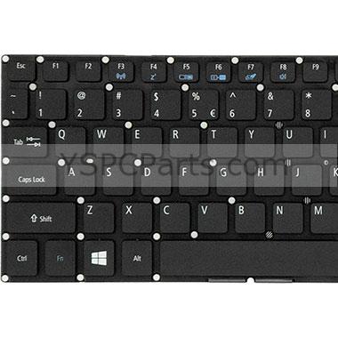Acer Travelmate P2 Tmp259-mg-57pg Tastatur