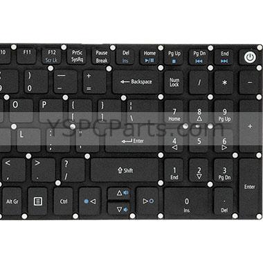 Acer Travelmate P2 Tmp259-m-3741 Tastatur
