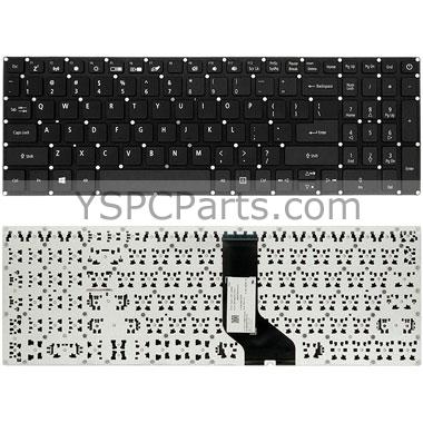 Acer Aspire 7 A715-71-75js Tastatur