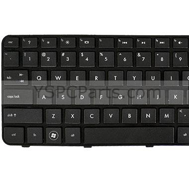 Hp Pavilion G6-2067ca Tastatur