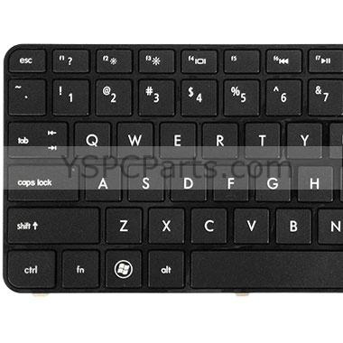 Hp Pavilion G4-2149se keyboard