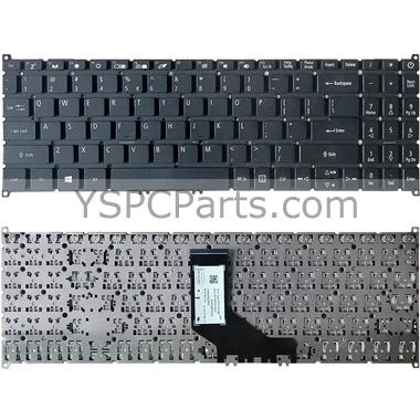 Acer Aspire 5 A515-51-89up tangentbord