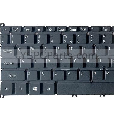 Acer Aspire 5 A515-51g tangentbord