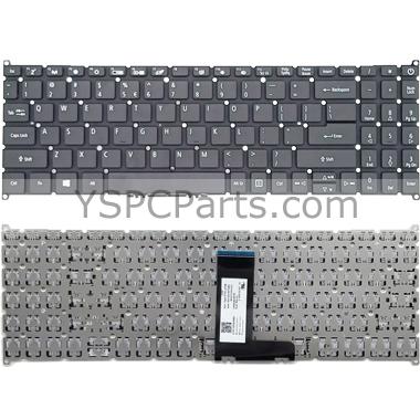 Acer Aspire 5 A515-43-r6v5 tastatur
