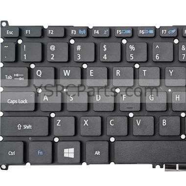 Acer Swift 3 Sf314-52-77k2 Tastatur