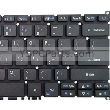 Acer Swift 5 Sf514-51-78fq Tastatur