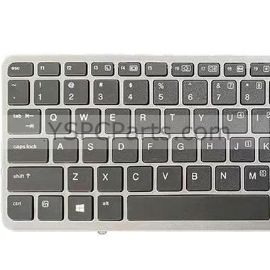 Hp Elitebook 840 G1 Tastatur