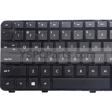 Hp Pavilion Dv6-7004ax Tastatur