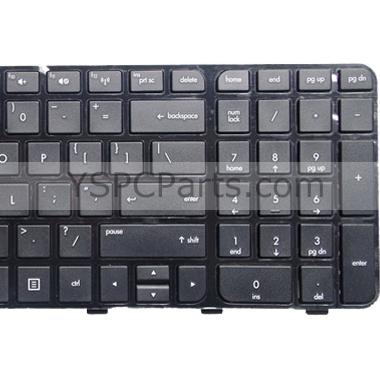 Hp Pavilion Dv6-7004ss Tastatur