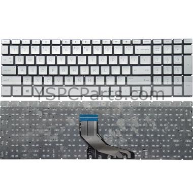 Tastatur for Hp Envy X360 15-cn0000