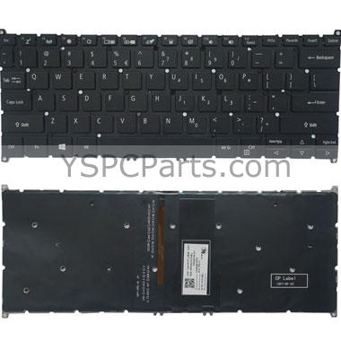 Acer Swift 3 Sf313-52-55c1 tangentbord