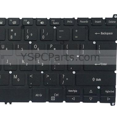 Acer Swift 3 Sf313-52-77zd Tastatur