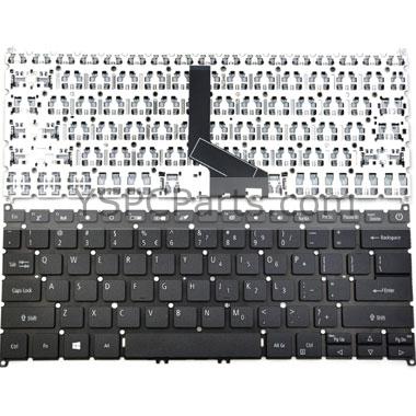 Acer Swift 3 Sf314-42-r90y Tastatur